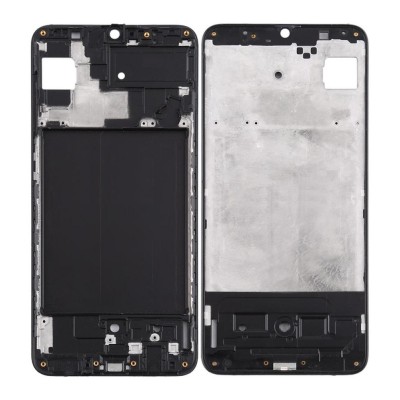Middle Frame For Samsung Galaxy A70s By - Maxbhi Com