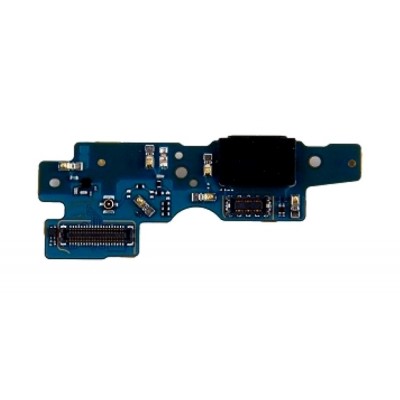 Charging Connector Flex Pcb Board For Vivo X30 Pro By - Maxbhi Com