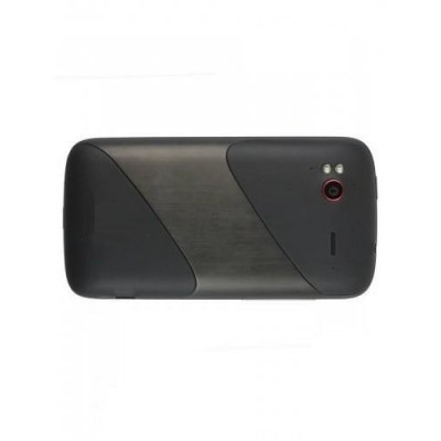 Full Body Housing For Htc G18 Sensation Xe White - Maxbhi Com