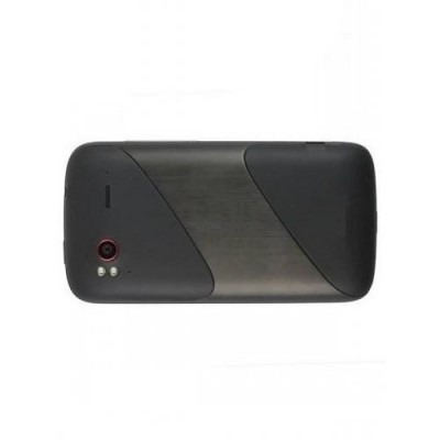 Full Body Housing For Htc G18 Sensation Xe White - Maxbhi Com