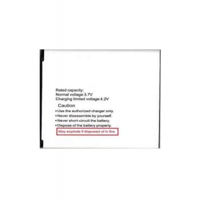Battery For Itel A22 By - Maxbhi Com