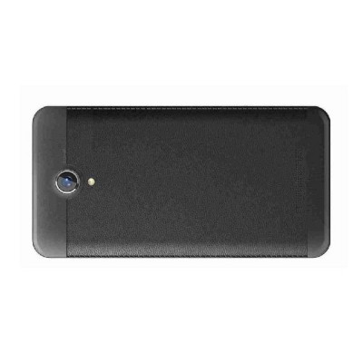 Full Body Housing For Lava 3g 415 Black - Maxbhi Com