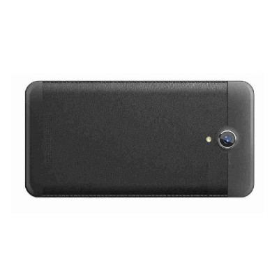 Full Body Housing For Lava 3g 415 Grey - Maxbhi Com