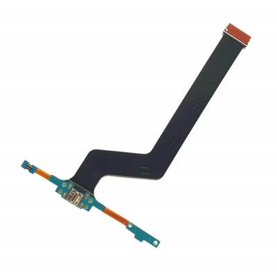 Charging Connector Flex PCB Board for Samsung SM-T525