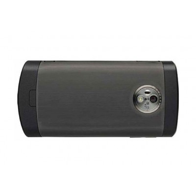 Full Body Housing For Lg E900 Optimus 7 Black - Maxbhi Com