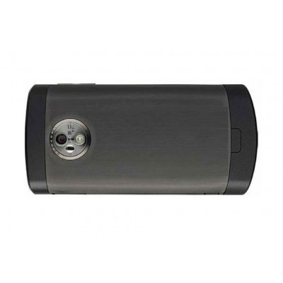 Full Body Housing For Lg E900 Optimus 7 Black - Maxbhi Com