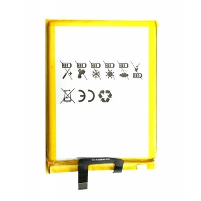 Battery For Hyundai Seoul 7 Metal By - Maxbhi Com