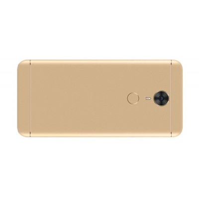 Full Body Housing For Blu Vivo One Gold - Maxbhi Com
