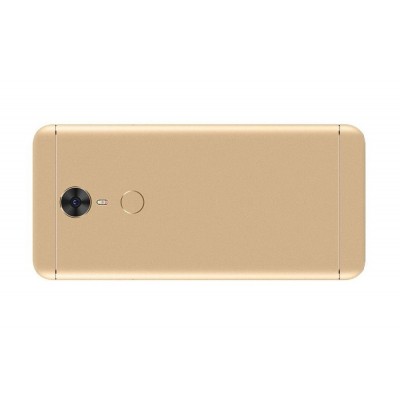 Full Body Housing For Blu Vivo One Gold - Maxbhi Com