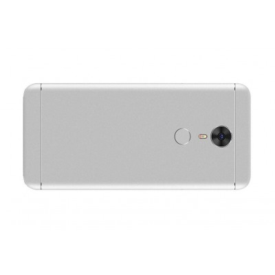 Full Body Housing For Blu Vivo One Silver - Maxbhi Com