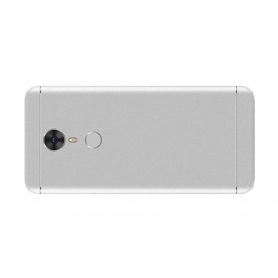 Full Body Housing For Blu Vivo One Silver - Maxbhi Com