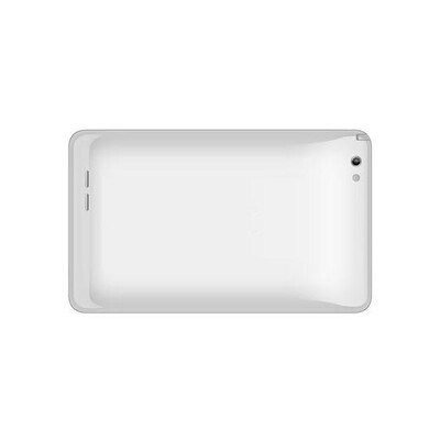 Full Body Housing For Callbar Tab7 White - Maxbhi Com
