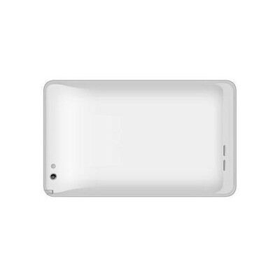 Full Body Housing For Callbar Tab7 White - Maxbhi Com