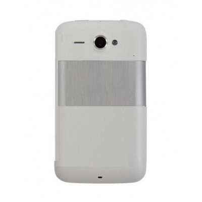 Full Body Housing For Htc Status White - Maxbhi Com