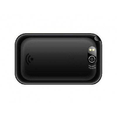 Full Body Housing For Spice M5460 Flo Black - Maxbhi Com