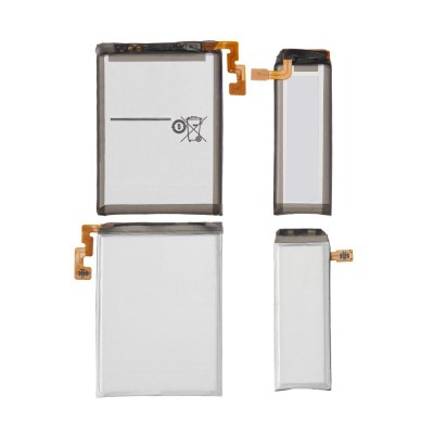 Battery For Samsung Galaxy Z Flip By - Maxbhi Com