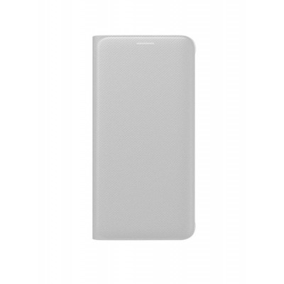 Flip Cover For Samsung Galaxy Z Flip White By - Maxbhi Com