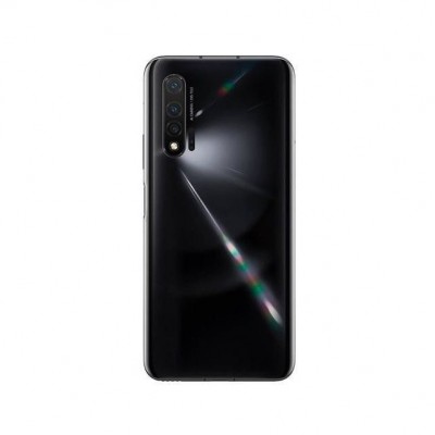 Full Body Housing For Huawei Nova 6 Black - Maxbhi Com