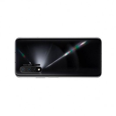 Full Body Housing For Huawei Nova 6 Black - Maxbhi Com