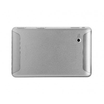 Full Body Housing For Lava Etab Connect White - Maxbhi Com