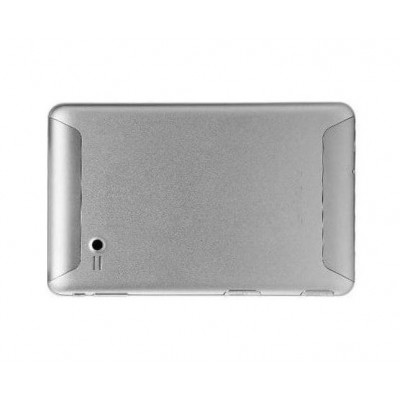Full Body Housing For Lava Etab Connect White - Maxbhi Com