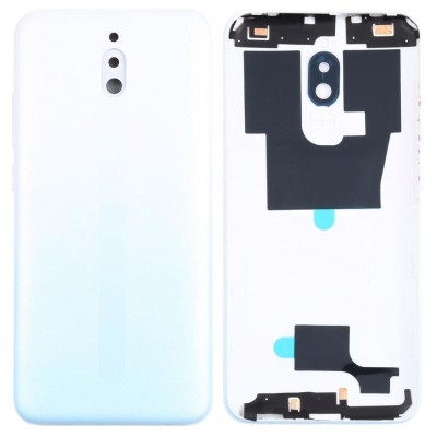Back Panel Cover for Xiaomi Redmi 8A Dual White