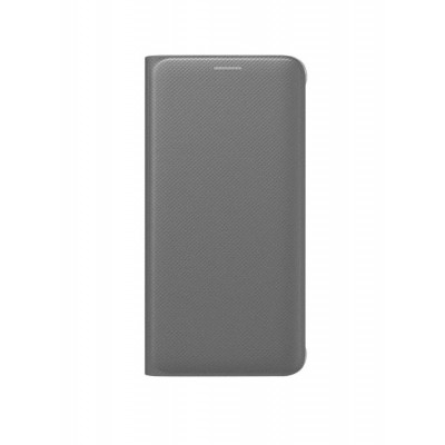 Flip Cover For Xiaomi Redmi 8a Dual Grey By - Maxbhi Com