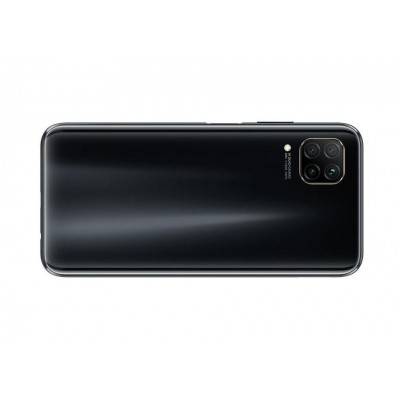 Full Body Housing For Huawei Nova 6 Se Black - Maxbhi Com