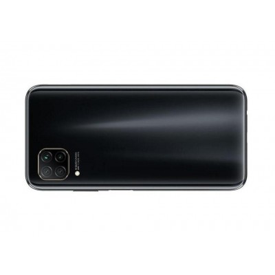 Full Body Housing For Huawei Nova 6 Se Black - Maxbhi Com