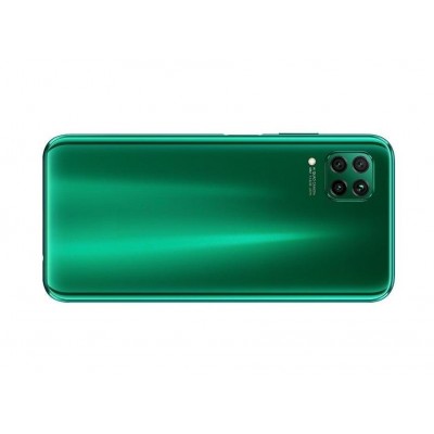 Full Body Housing For Huawei Nova 6 Se Green - Maxbhi Com