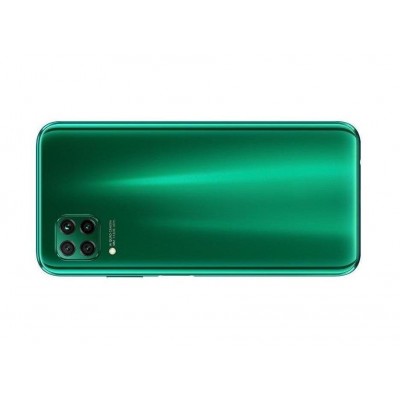Full Body Housing For Huawei Nova 6 Se Green - Maxbhi Com