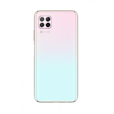 Full Body Housing For Huawei Nova 6 Se White - Maxbhi Com