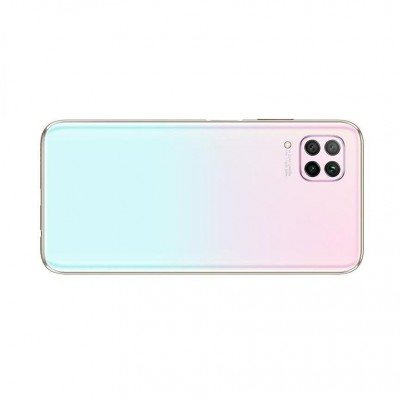 Full Body Housing For Huawei Nova 6 Se White - Maxbhi Com