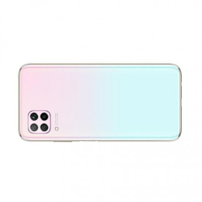 Full Body Housing For Huawei Nova 6 Se White - Maxbhi Com