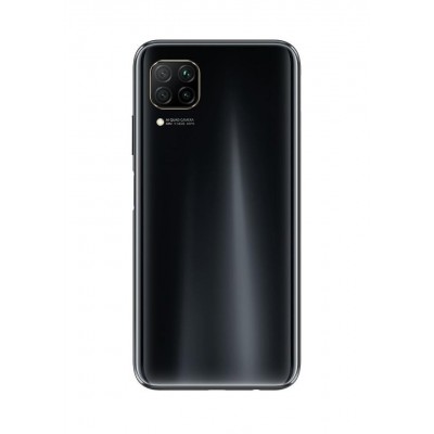 Full Body Housing For Huawei Nova 7i Black - Maxbhi Com