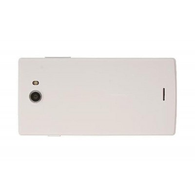 Full Body Housing For Iocean X7 White - Maxbhi Com