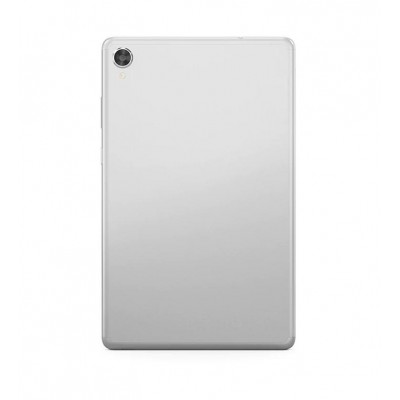 Full Body Housing For Lenovo Tab M8 Fhd Grey - Maxbhi Com
