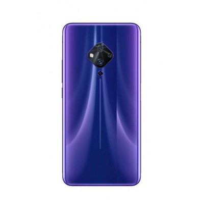 Full Body Housing For Vivo S5 Blue - Maxbhi Com