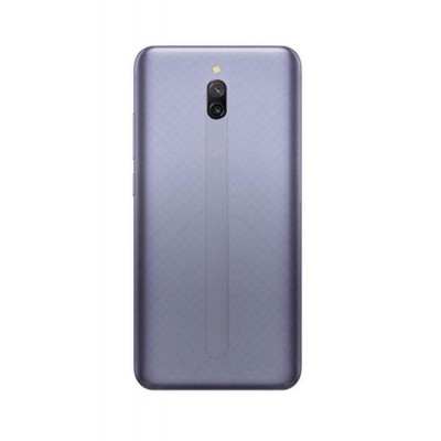 Full Body Housing For Xiaomi Redmi 8a Dual Black - Maxbhi Com