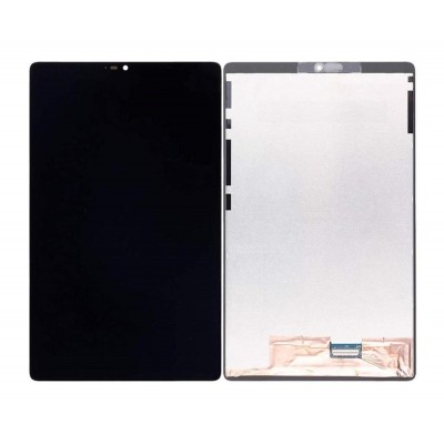 Lcd With Touch Screen For Lenovo Tab M8 Hd Black By - Maxbhi Com