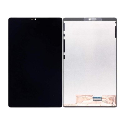 Lcd With Touch Screen For Lenovo Tab M8 Hd White By - Maxbhi Com