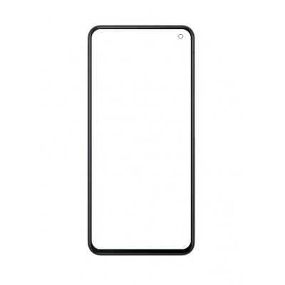 Touch Screen Digitizer For Vivo S5 Black By - Maxbhi Com