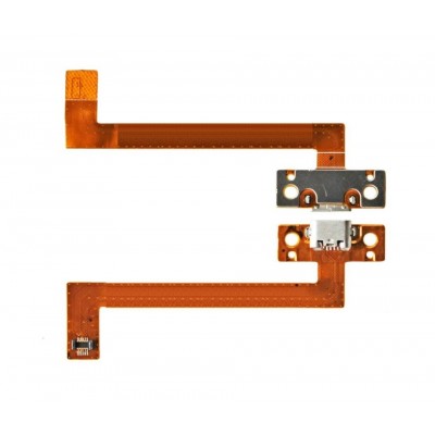 Charging Connector Flex PCB Board for Kobo Arc 10 HD 16GB