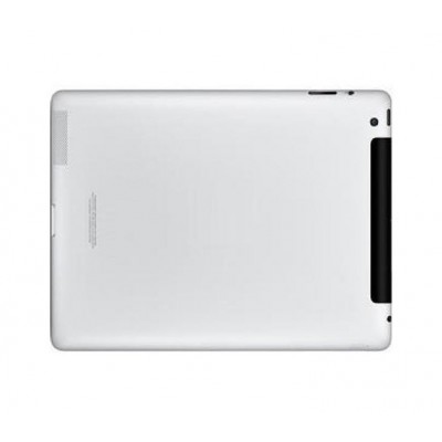 Full Body Housing For Apple Ipad 3 4g Black - Maxbhi Com