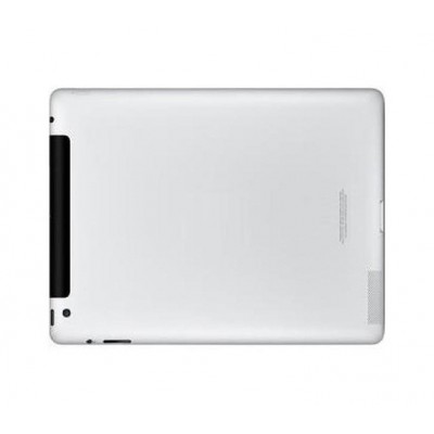 Full Body Housing For Apple Ipad 3 4g Black - Maxbhi Com