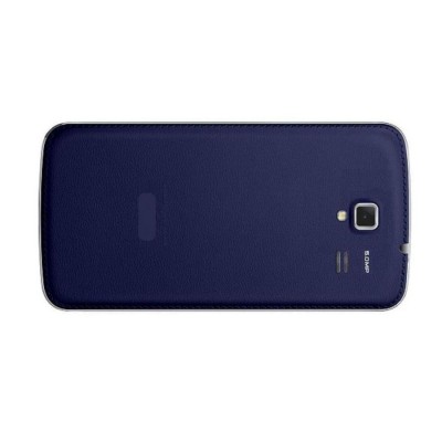 Full Body Housing For Spice Mi501 Black - Maxbhi Com