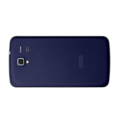 Full Body Housing For Spice Mi501 Black - Maxbhi Com