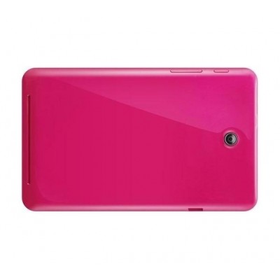Full Body Housing For Asus Memo Pad Hd7 16 Gb Pink - Maxbhi Com