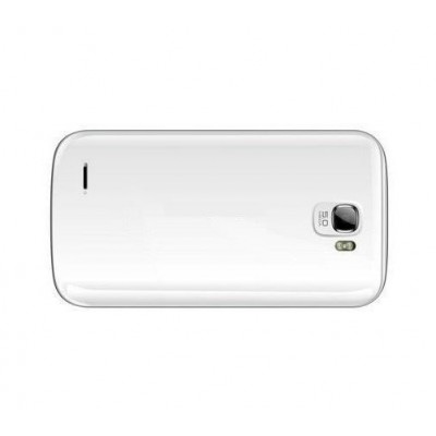 Full Body Housing For Intex Cloud Z5 Black - Maxbhi Com