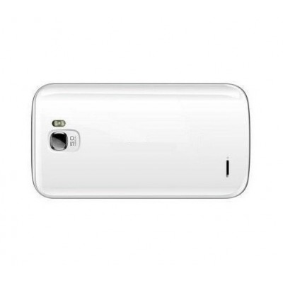Full Body Housing For Intex Cloud Z5 Black - Maxbhi Com